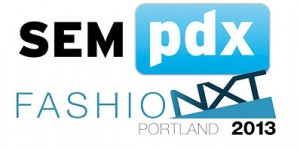 SEMpdx and FashioNXT