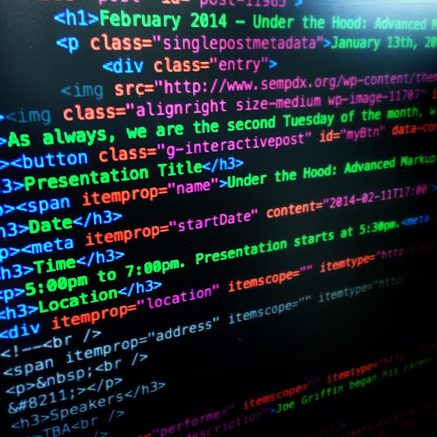 Under the Hood: Semantic SEO & Social Metadata