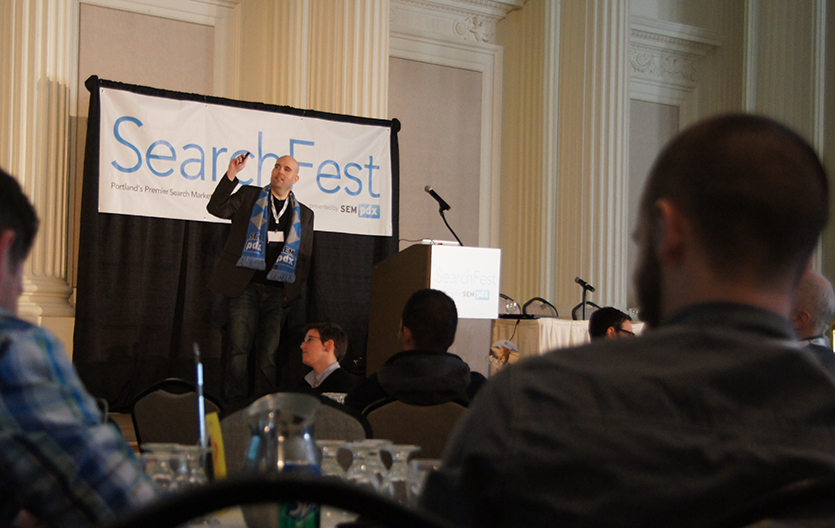 SearchFest 2015 Video Bundle