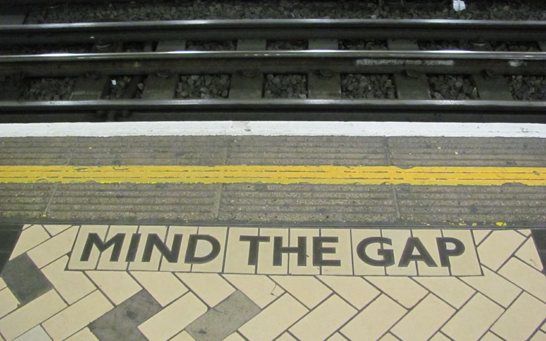 March 2015 – Bridging the Paid/Organic Gap